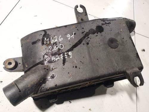 Used Air filter box Air filter box MAZDA 626 III (GD) 2.0 D (GDFP) (60 hp) 34853451 34853451