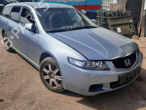 Used Parts HONDA ACCORD VII (CL, CN) 2.2 i-CTDi (CN1) (140 hp) 4470381