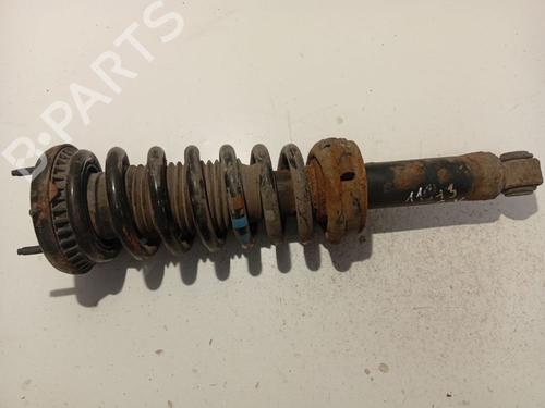 Used Left rear shock absorber Left rear shock absorber JAGUAR XF I (X250) 2.7 D (207 hp) 40113886 40113886