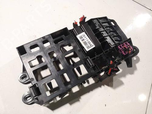 Used Fuse box Fuse box AUDI A6 C6 (4F2) 3.0 TDI quattro (225 hp) 34118206 34118206