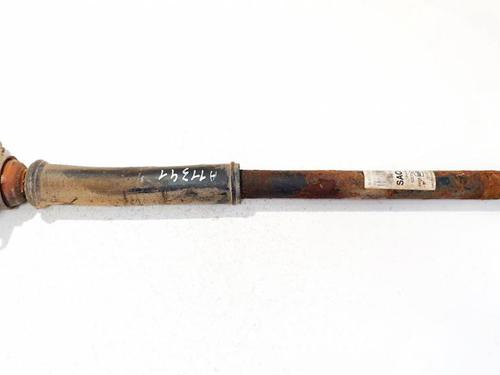 Used Right rear shock absorber Right rear shock absorber 37008803 37008803