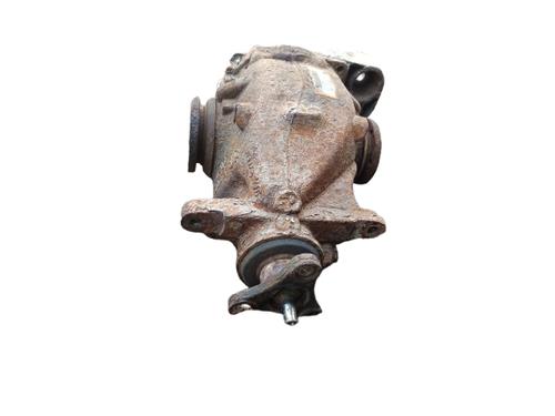 Used Rear differential Rear differential 35143829 35143829