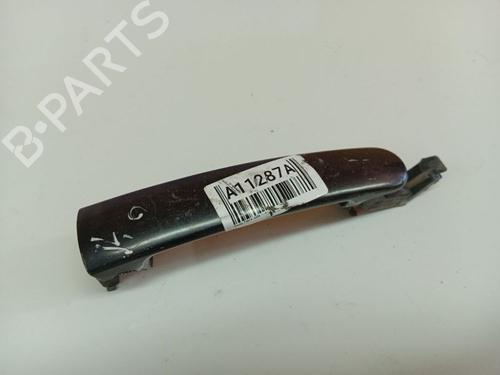 front-left-exterior-door-handle-skoda-fabia-ii-542-2006-2007-2008-2009-2010-2011-2012-2013-2014-34753295 main image