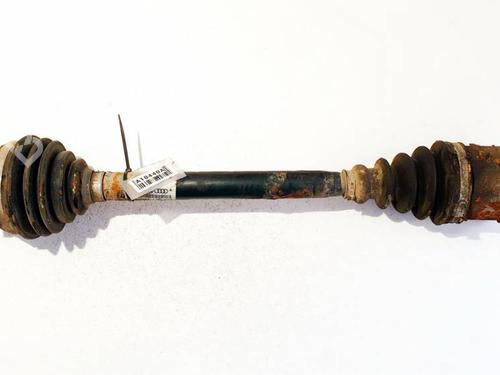 Used Right front driveshaft Right front driveshaft AUDI A4 B6 (8E2) 1.9 TDI (101 hp) 36312978 36312978