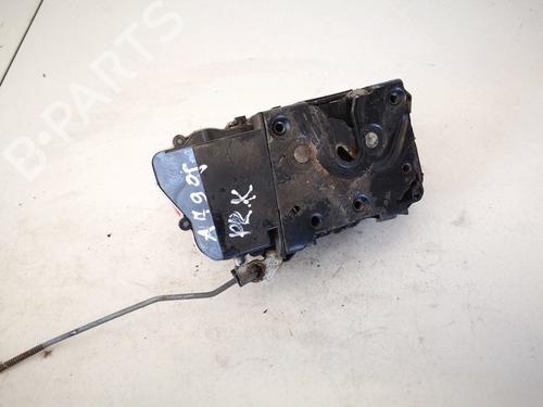 Used Front left lock Front left lock PEUGEOT 607 (9D, 9U) 2.2 HDi (133 hp) 35417092 35417092