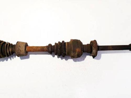 Used Right front driveshaft Right front driveshaft 34777686 34777686