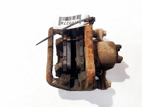 Right rear brake caliper HONDA FR-V (BE) 1.7 (BE1) | BP34855825M106 - Image 3