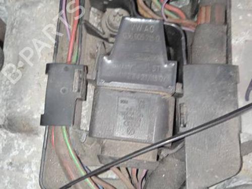 Used Ignition coil Ignition coil VW GOLF PLUS V (5M1, 521) 1.6 FSI (115 hp) 35217018 35217018