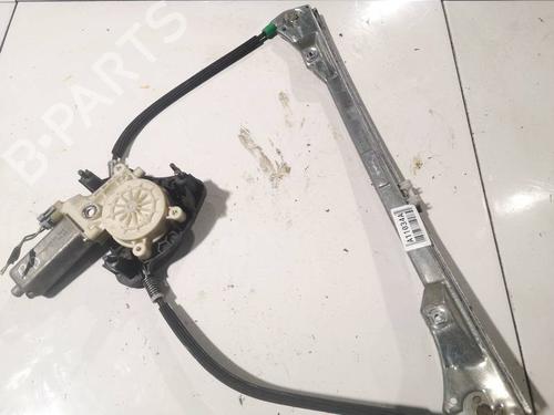 Front right window mechanism RENAULT THALIA I (LB_) 1.4 | BP38576409C23 - Image 3
