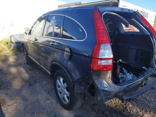 AC pipe HONDA CR-V III (RE_) 2.2 i-CTDi 4WD (RE6) | BP32910404M126 - Image 7