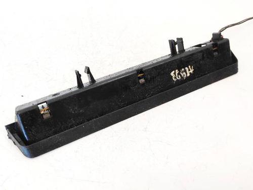 Used Third brake light Third brake light 35266163 35266163