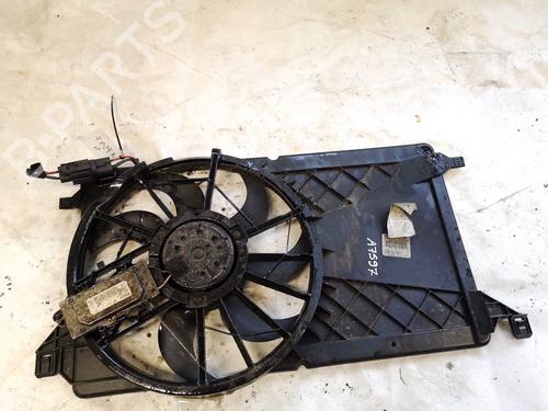 Fan FORD FOCUS II (DA_, HCP, DP) 1.6 TDCi | BP35474672M128 - Image 2