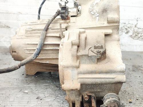 Gearbox NISSAN PRIMERA Hatchback (P12) 1.8 | BP35500019M3 - Image 2