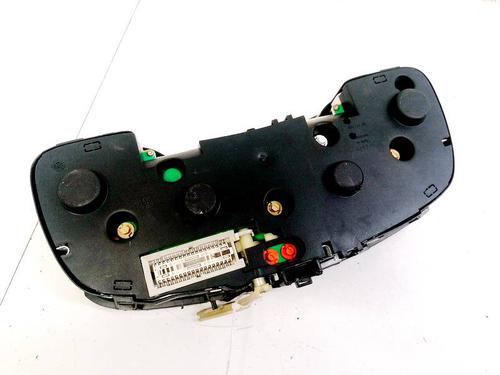 Instrument cluster AUDI A6 C6 (4F2) 2.4 | BP35357080C47 - Image 3