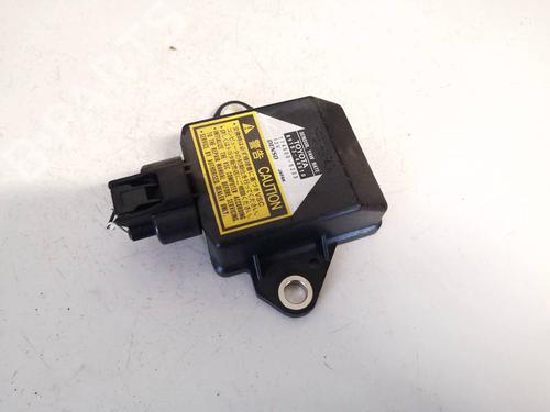 Used Electronic module Electronic module 35132954 35132954
