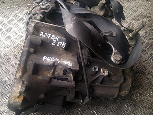 Gearbox PEUGEOT 607 (9D, 9U) 2.0 HDI | BP35651603M3 - Image 3