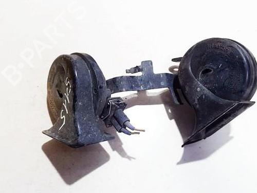 horn-audi-a3-8l1-1996-1997-1998-1999-2000-2001-2002-2003-2004-2005-2006-35855568 main image