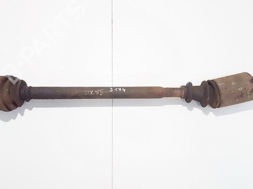 Used Right front driveshaft Right front driveshaft 35617777 35617777