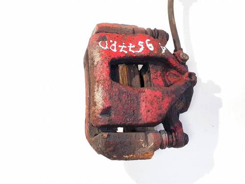 Used Right front brake caliper Right front brake caliper FIAT DOBLO Bus (263_) 1.3 D Multijet (263AXC1A) (90 hp) 35197738 35197738