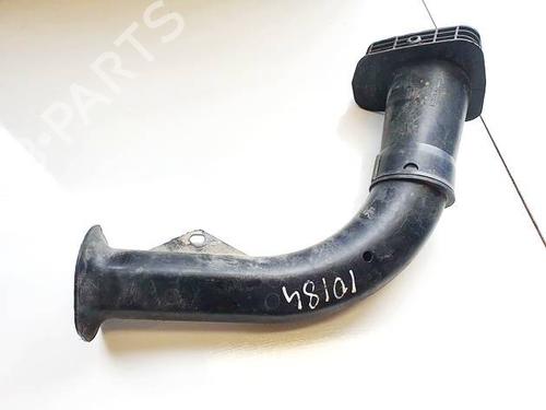 Used Pipe Pipe RENAULT ESPACE IV (JK0/1_) 2.2 dCi (JK0H) (150 hp) 35000063 35000063