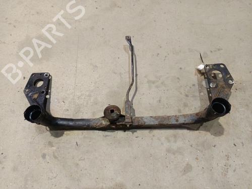 Used Pipe Pipe SKODA SUPERB I (3U4) 2.0 TDI (140 hp) 32537274 32537274