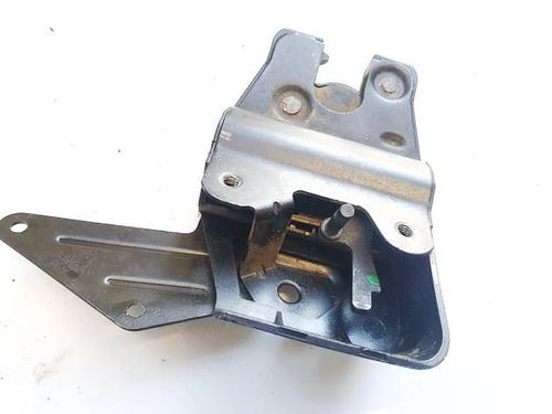 Tailgate lock BMW 7 (E65, E66, E67) 740 d | BP35038070C101 - Image 2