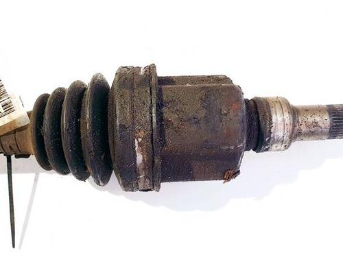 Right front driveshaft SATURN VUE SUV 2.4 | BP38609720M39 - Image 3