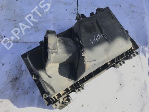 Luftfilter kasse Luftfilter kasse AUDI A3 (8L1) 1.8 (125 hp) 35634128 35634128