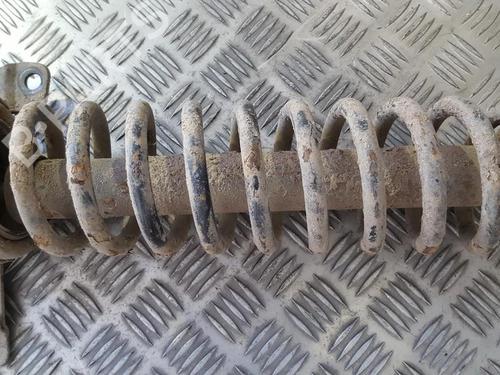 Used Shock absorber spring Shock absorber spring AUDI 80 B4 Saloon (8C2) 2.3 E (133 hp) 35676167 35676167