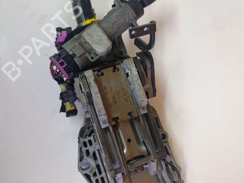 Used Steering column Steering column AUDI A6 C5 (4B2, 4B4) 1.9 TDI (110 hp) 36311964 36311964