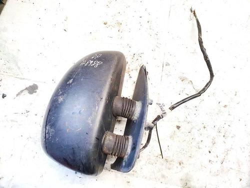 Used Right mirror Right mirror FIAT DUCATO Van (244_) 2.3 JTD (110 hp) 35299142 35299142