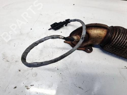Used Electronic sensor Electronic sensor MERCEDES-BENZ A-CLASS (W176) A 220 CDI 4-matic (176.005) (170 hp) 34783226 34783226