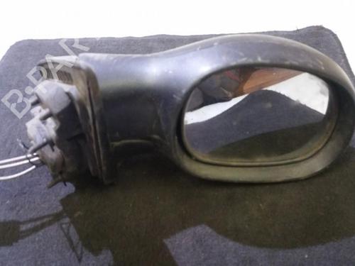 Used Right mirror Right mirror RENAULT LAGUNA I (B56_, 556_) 1.8 (B56A/B) (90 hp) 35655572 35655572