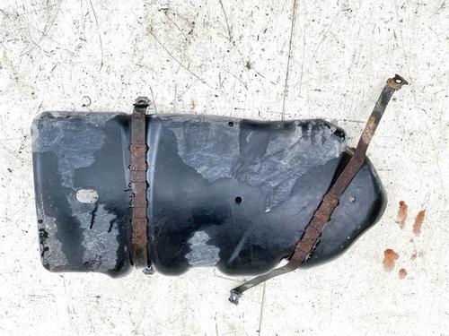 Used Underbody protection Underbody protection 35075756 35075756