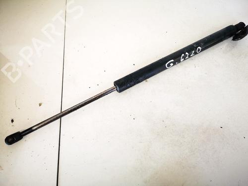 Used Tailgate lift support Tailgate lift support 35573885 35573885