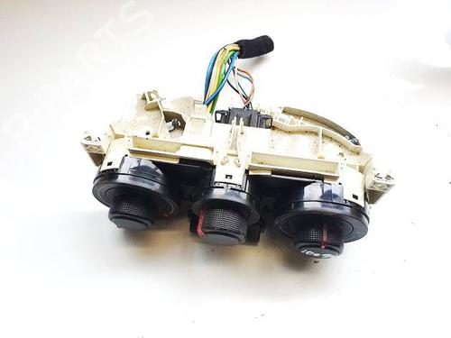 Used Climate control Climate control 35049097 35049097