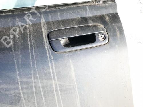 Used Front left exterior door handle Front left exterior door handle 35855715 35855715