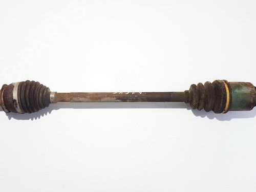 Used Left front driveshaft Left front driveshaft SUBARU LEGACY IV Estate (BP) 2.0 AWD (BP5) (138 hp) 35472322 35472322
