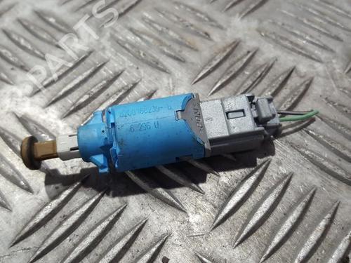 Used Electronic module Electronic module RENAULT MEGANE II (BM0/1_, CM0/1_) 1.5 dCi (BM1E, CM1E) (106 hp) 35664162 35664162