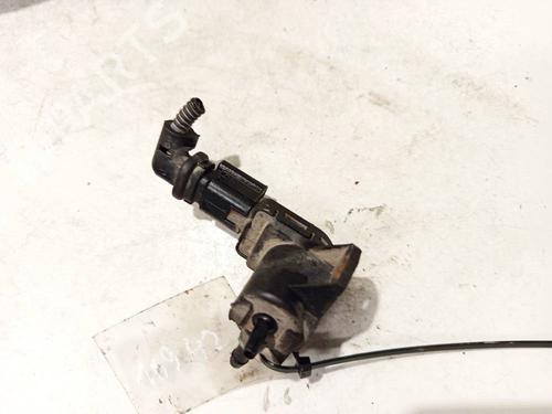 Electronic module PEUGEOT PARTNER Box Body/MPV 1.6 HDi | BP34884854M83 - Image 2