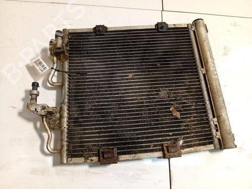 Used AC radiator AC radiator 34829471 34829471