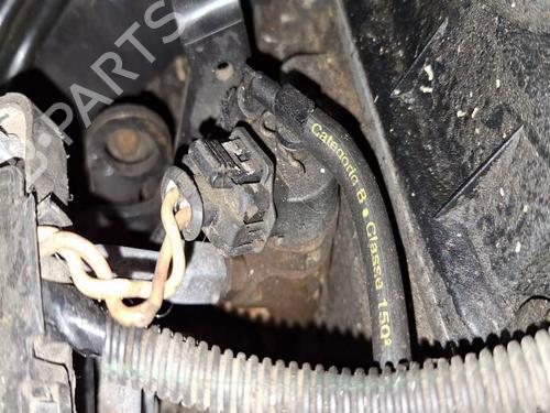 Used Injector Injector PEUGEOT 406 (8B) 2.0 HDI 110 (109 hp) 34750785 34750785