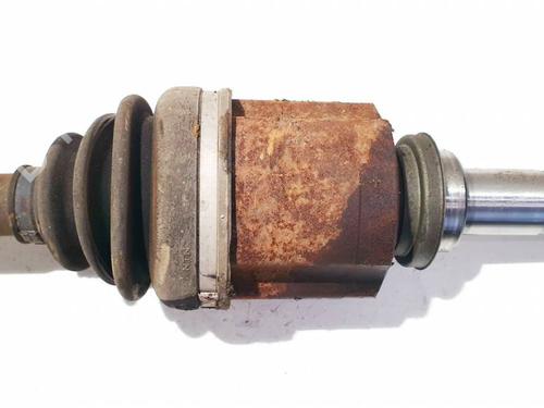 Right front driveshaft MITSUBISHI ASX (GA_W_) 2.0 MIVEC 4WD | BP35305733M39 - Image 3