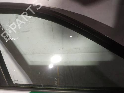 Used Front right door window Front right door window 35136163 35136163