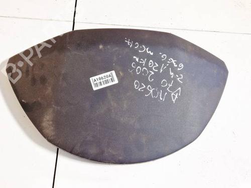 Used Other Other RENAULT TRUCKS MESSENGER Platform/Chassis B 120.55 (FN60F5) (116 hp) 34973736 34973736