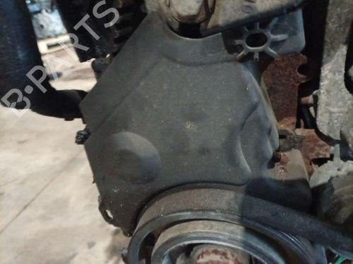 Timing cover CITROËN JUMPY II (VF7) 2.0 HDi 120 | BP38430344M123 - Image 4