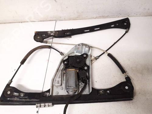 Used Front left window mechanism Front left window mechanism 35347833 35347833