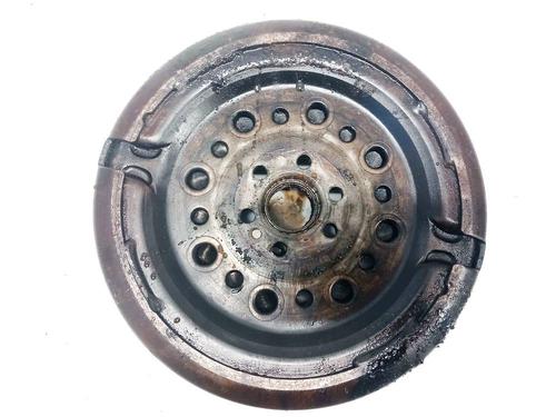 Flywheel VW PASSAT B6 (3C2) 2.0 TDI | BP35346084M101 - Image 3