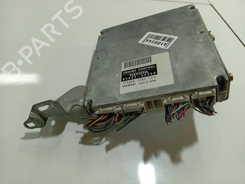 Used Engine control unit (ECU) Engine control unit (ECU) TOYOTA AVENSIS VERSO (_M2_) 2.0 D (CLM20_, CLM20R) (116 hp) 32551597 32551597