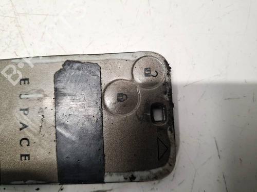 Electronic module OPEL ASTRA H (A04) 1.8 (L48) | BP36820865M83 - Image 4